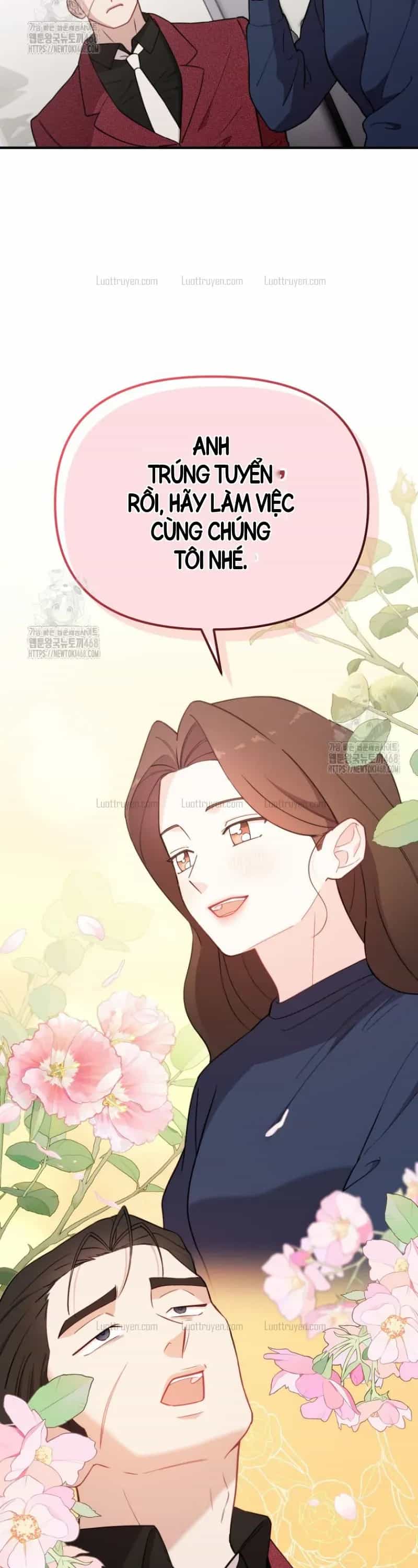 0 Tuổi Đã Là Ngôi Sao Hạng A - Chương 22 - ảnh 17