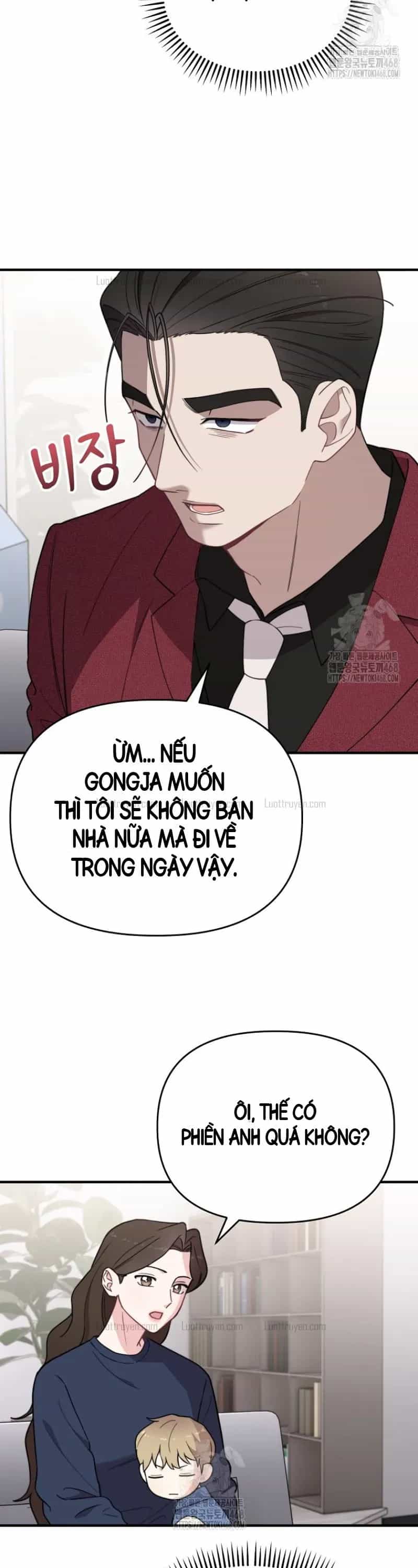 0 Tuổi Đã Là Ngôi Sao Hạng A - Chương 22 - ảnh 24