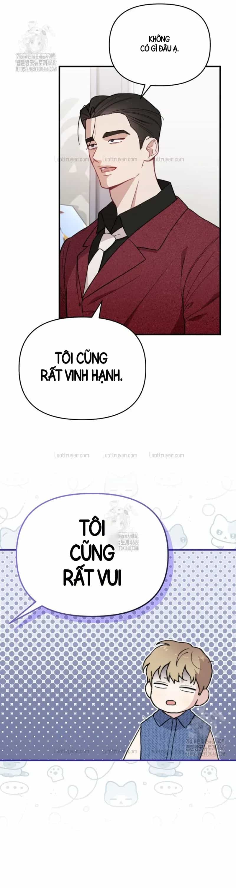 0 Tuổi Đã Là Ngôi Sao Hạng A - Chương 22 - ảnh 7