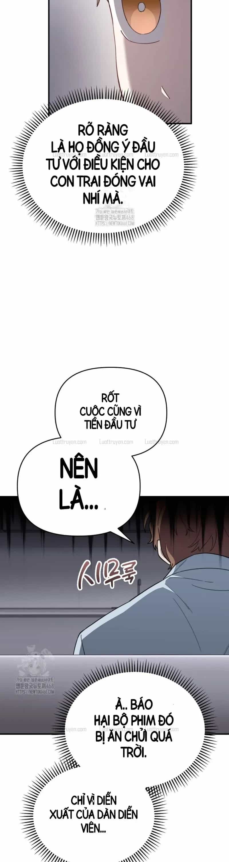 0 Tuổi Đã Là Ngôi Sao Hạng A - Chương 23 - ảnh 18