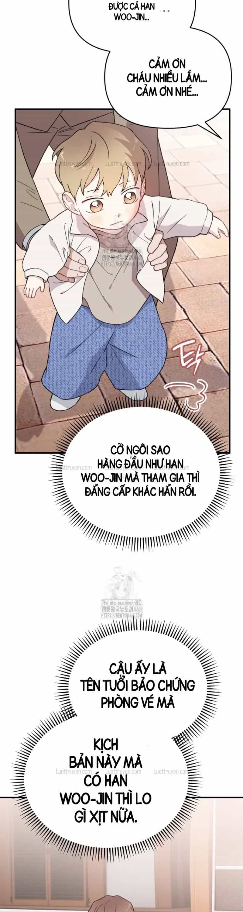 0 Tuổi Đã Là Ngôi Sao Hạng A - Chương 23 - ảnh 29