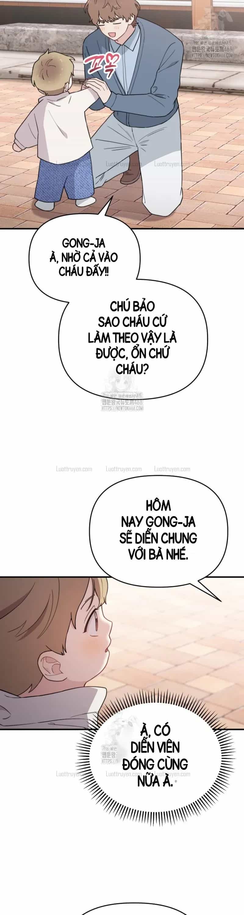 0 Tuổi Đã Là Ngôi Sao Hạng A - Chương 23 - ảnh 30