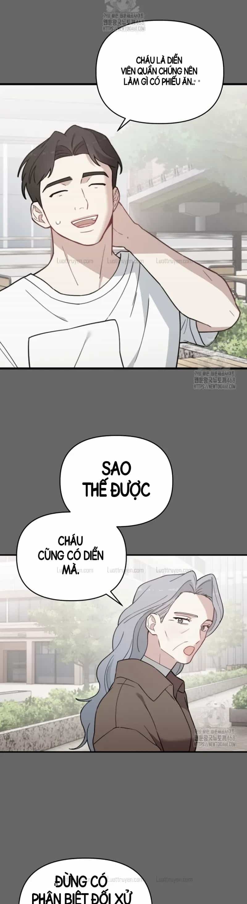 0 Tuổi Đã Là Ngôi Sao Hạng A - Chương 23 - ảnh 37