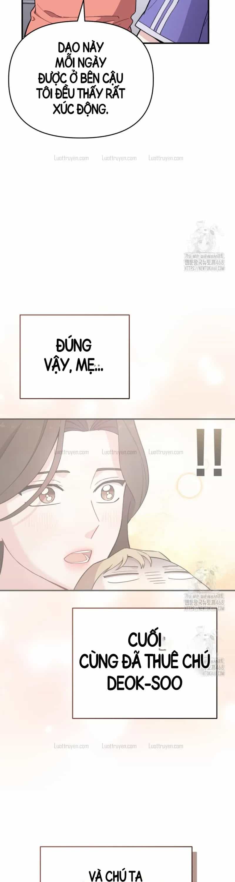 0 Tuổi Đã Là Ngôi Sao Hạng A - Chương 23 - ảnh 5