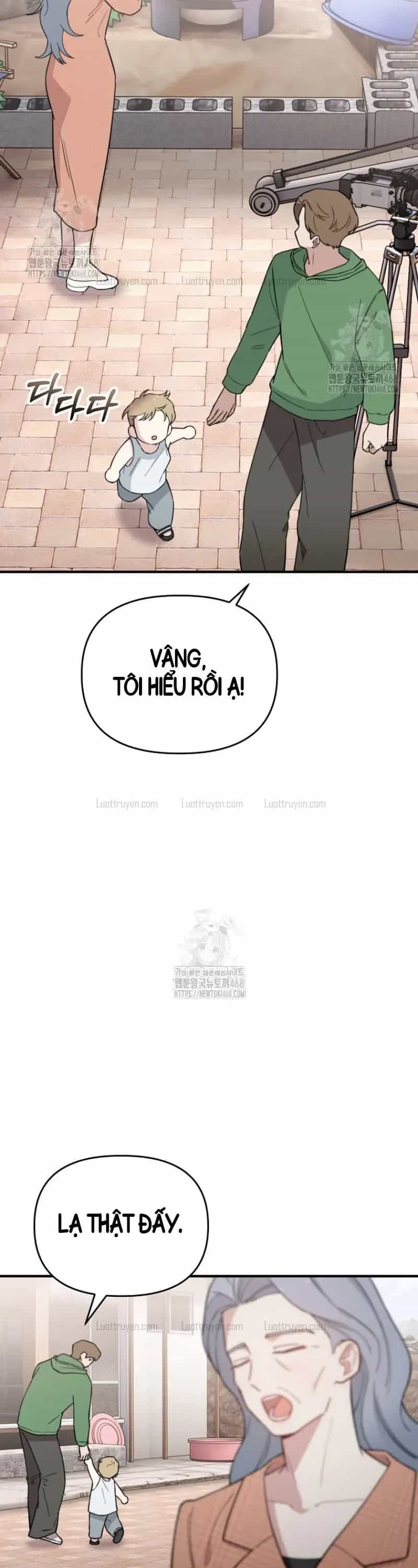 0 Tuổi Đã Là Ngôi Sao Hạng A - Chương 24 - ảnh 14