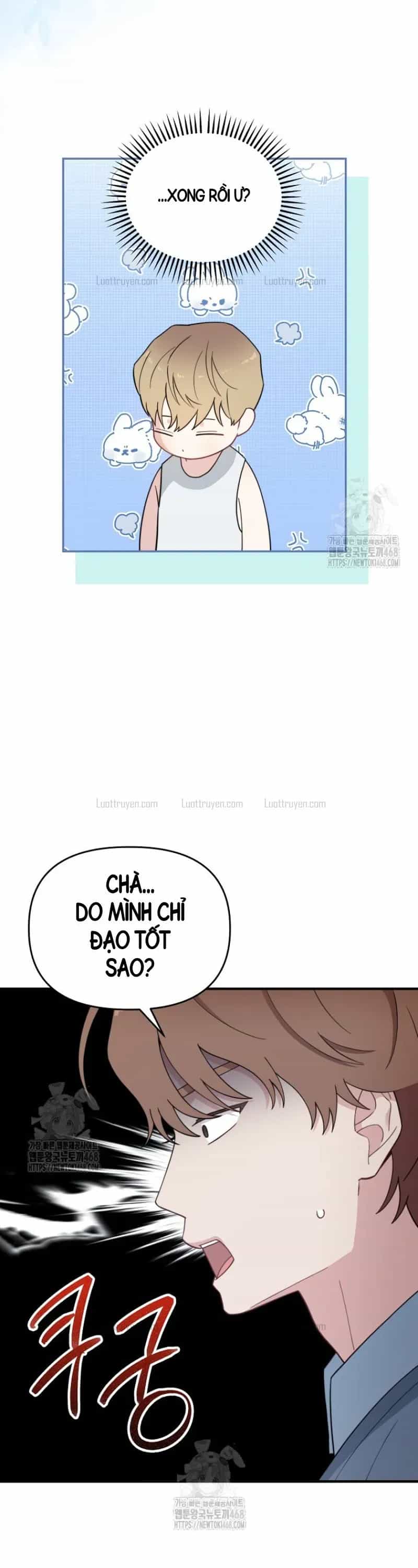 0 Tuổi Đã Là Ngôi Sao Hạng A - Chương 24 - ảnh 25