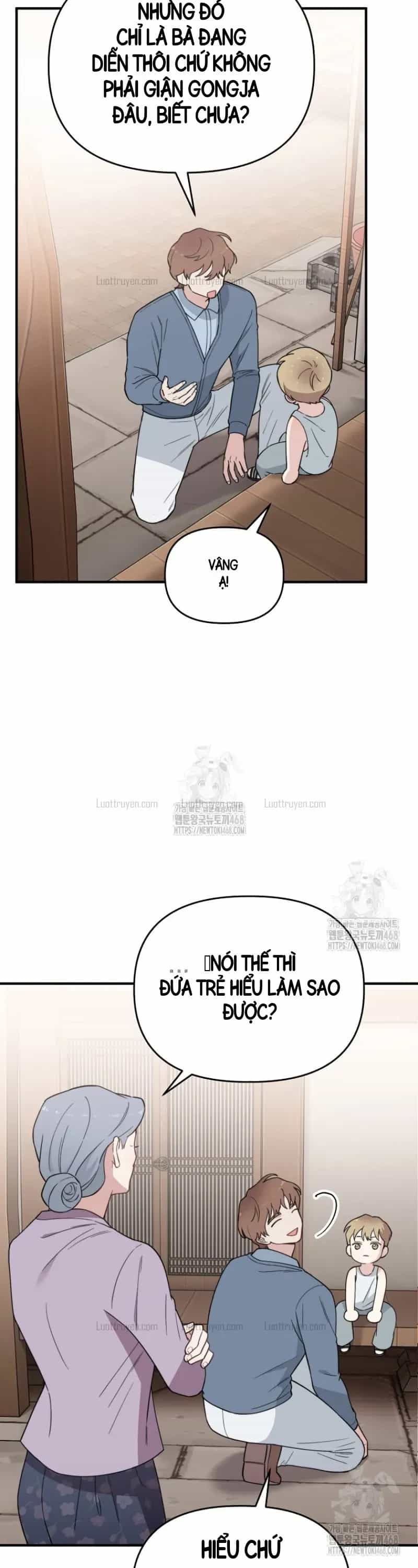 0 Tuổi Đã Là Ngôi Sao Hạng A - Chương 24 - ảnh 31