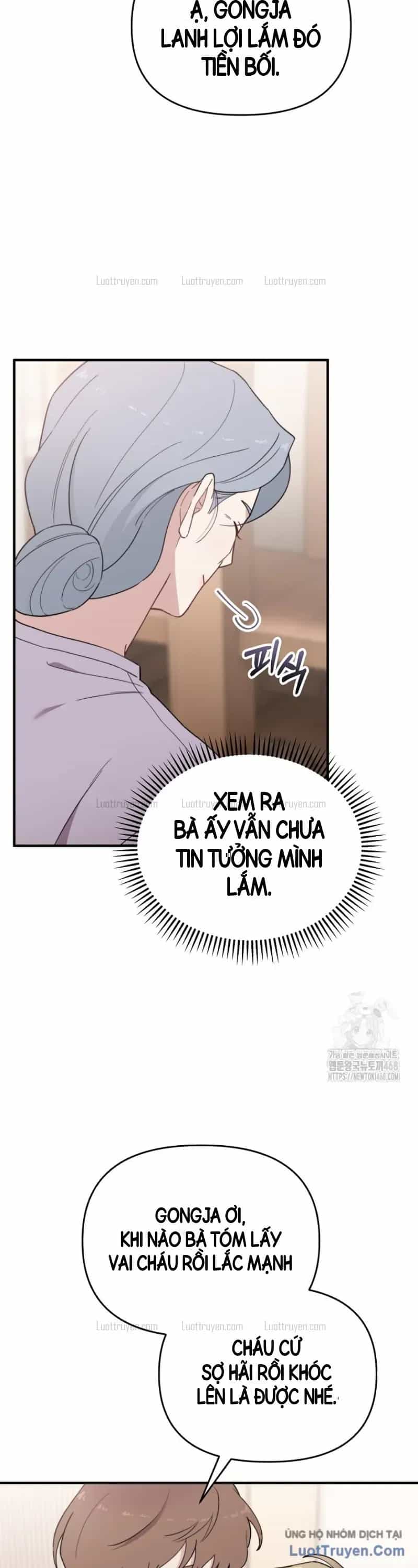 0 Tuổi Đã Là Ngôi Sao Hạng A - Chương 24 - ảnh 32