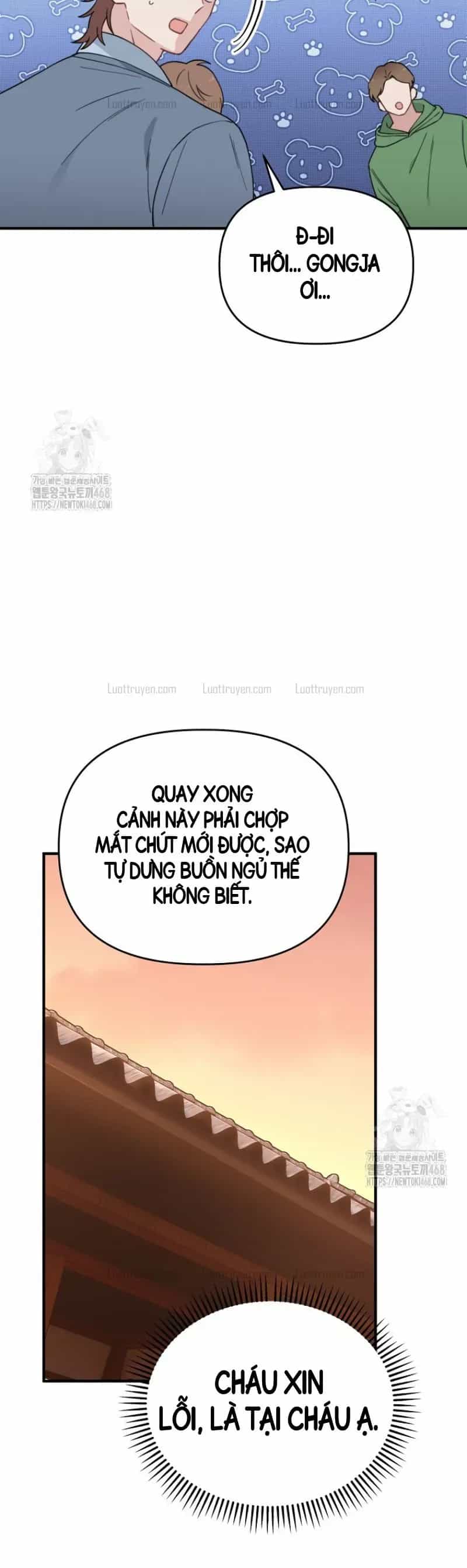 0 Tuổi Đã Là Ngôi Sao Hạng A - Chương 24 - ảnh 35