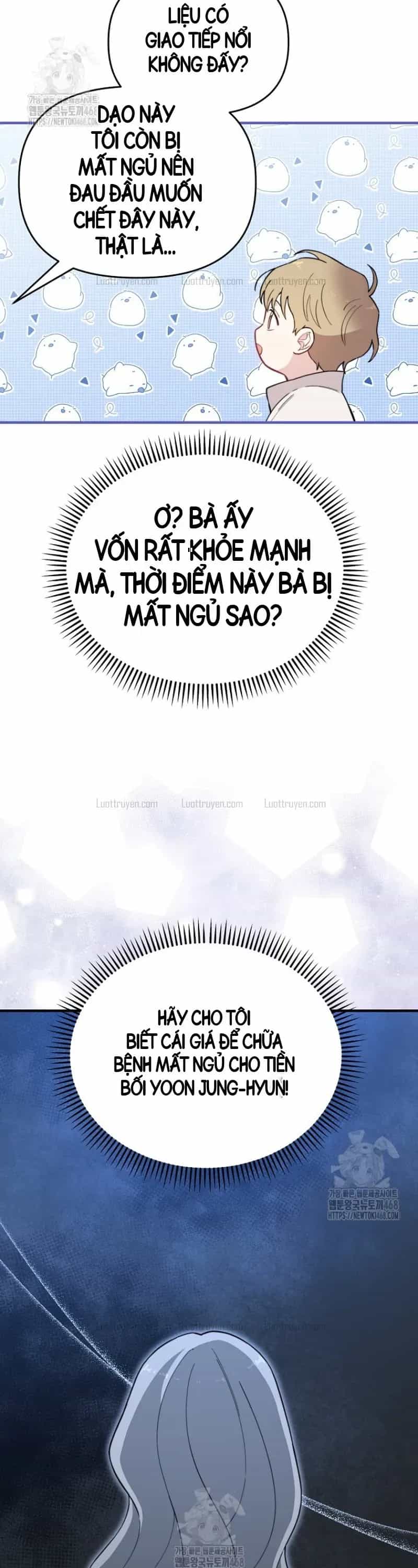 0 Tuổi Đã Là Ngôi Sao Hạng A - Chương 24 - ảnh 8
