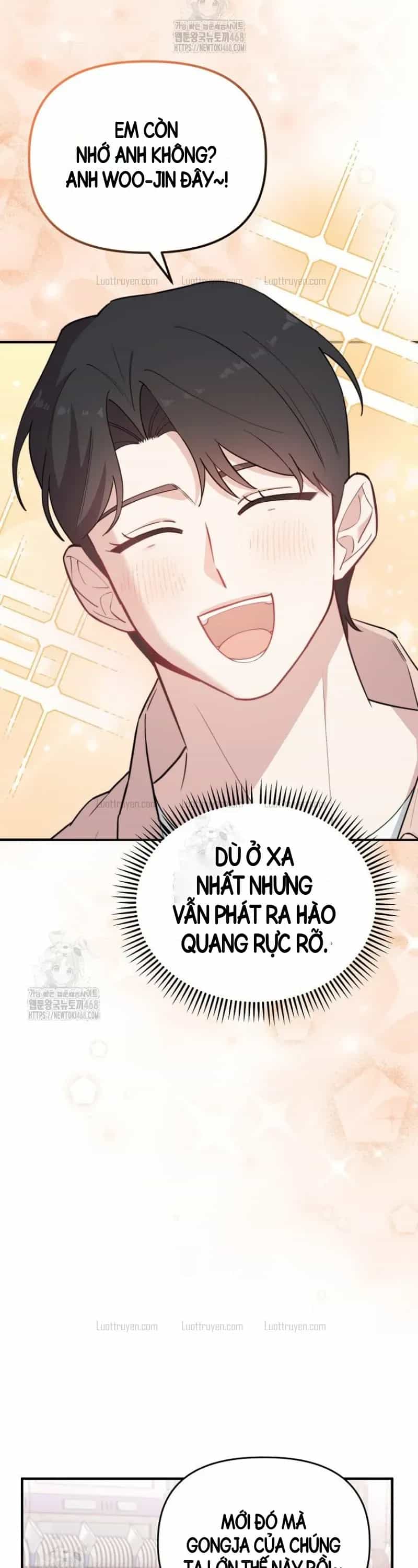 0 Tuổi Đã Là Ngôi Sao Hạng A - Chương 25 - ảnh 19