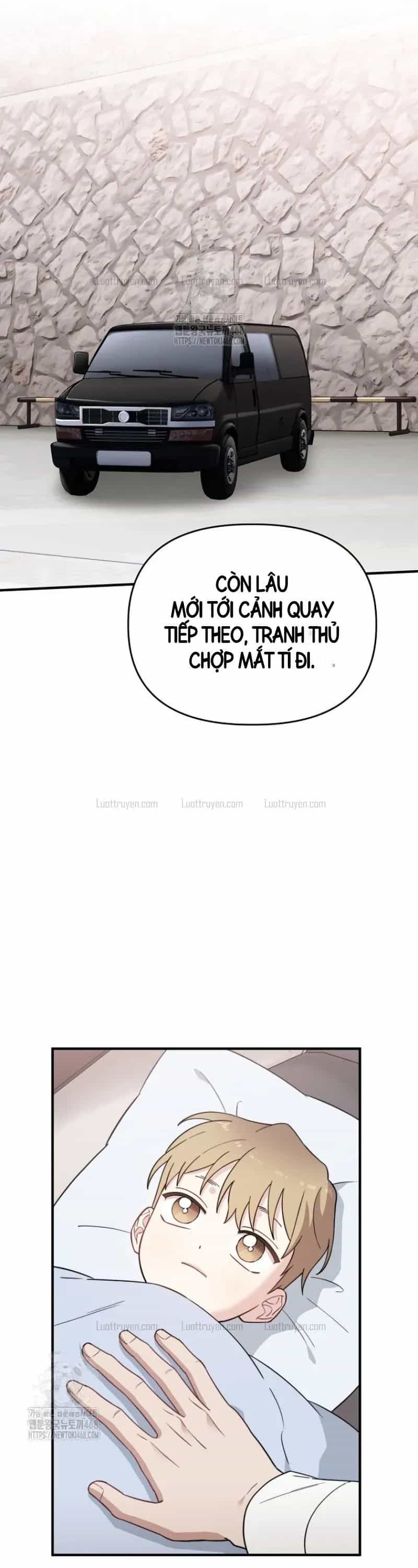 0 Tuổi Đã Là Ngôi Sao Hạng A - Chương 25 - ảnh 31