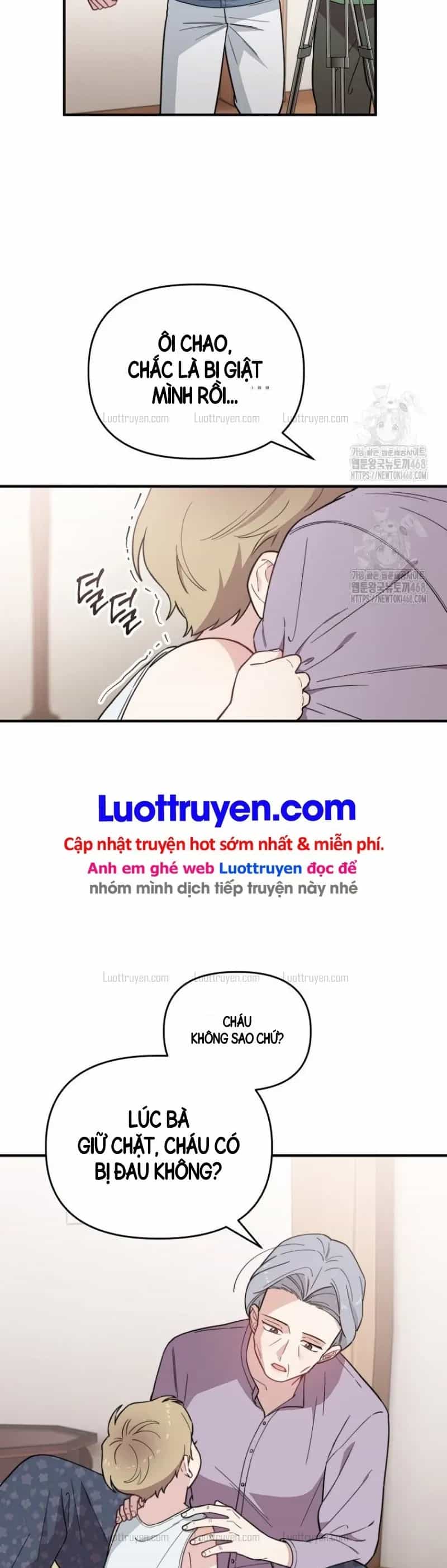 0 Tuổi Đã Là Ngôi Sao Hạng A - Chương 25 - ảnh 9