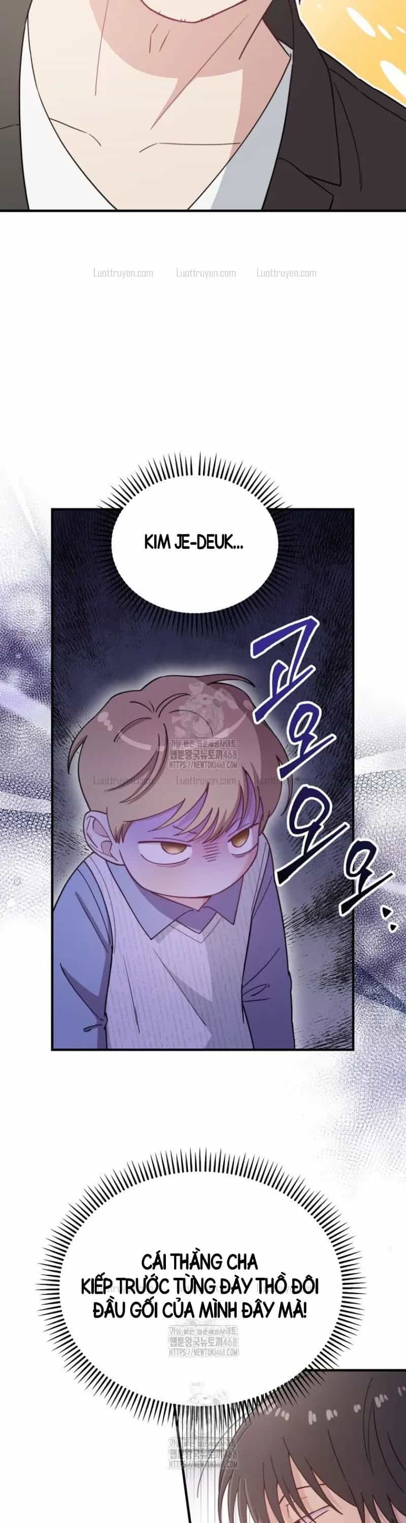 0 Tuổi Đã Là Ngôi Sao Hạng A - Chương 26 - ảnh 21