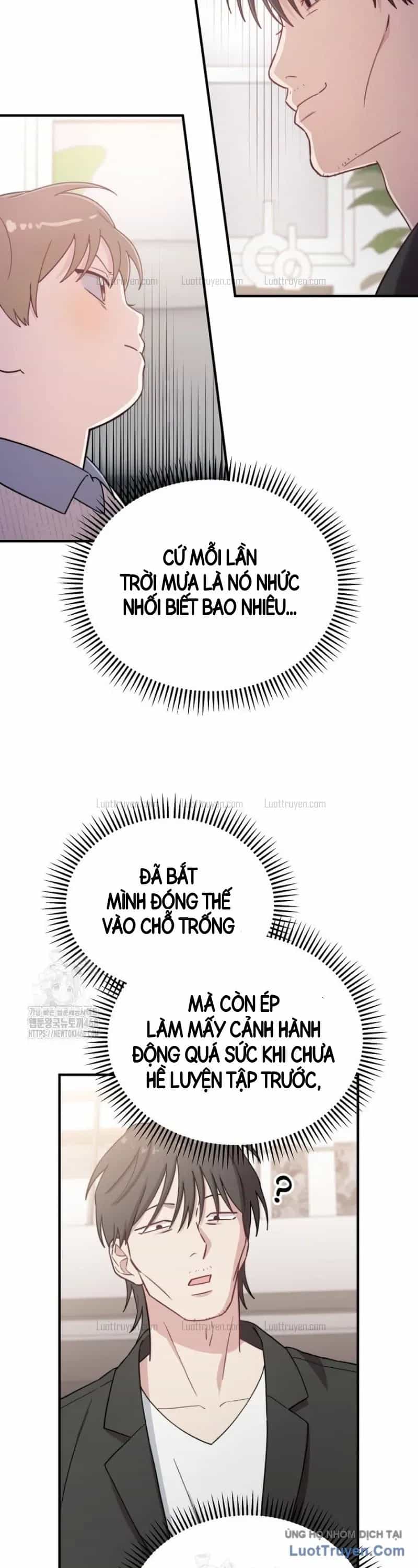 0 Tuổi Đã Là Ngôi Sao Hạng A - Chương 26 - ảnh 22