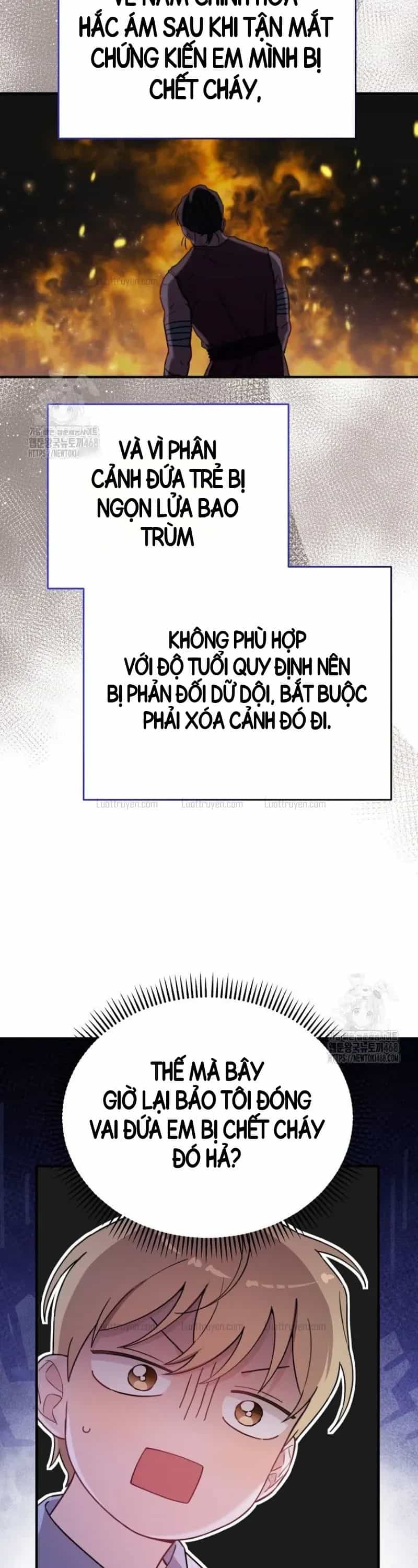 0 Tuổi Đã Là Ngôi Sao Hạng A - Chương 26 - ảnh 29