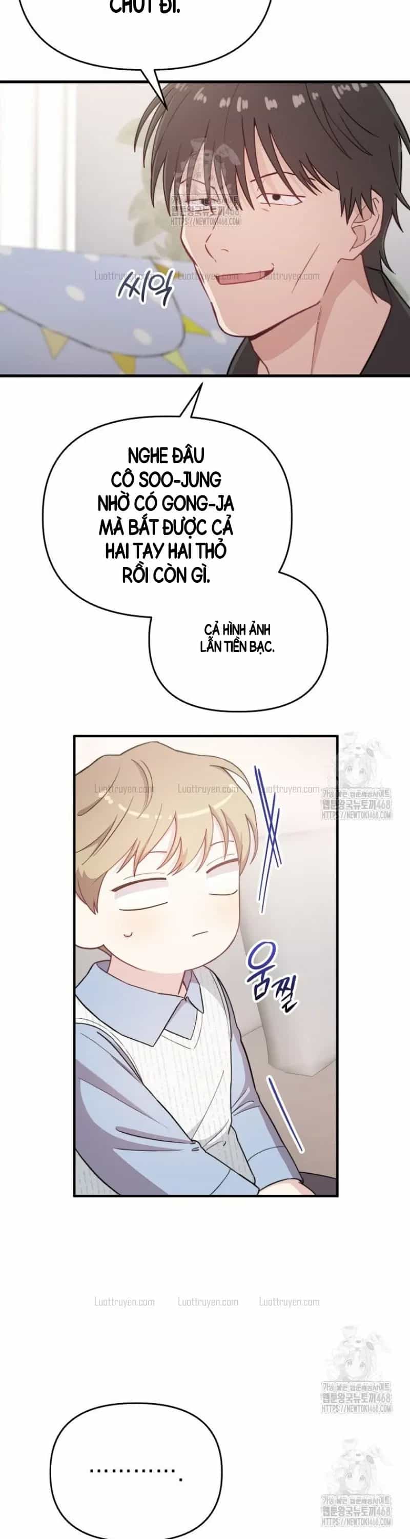 0 Tuổi Đã Là Ngôi Sao Hạng A - Chương 26 - ảnh 31