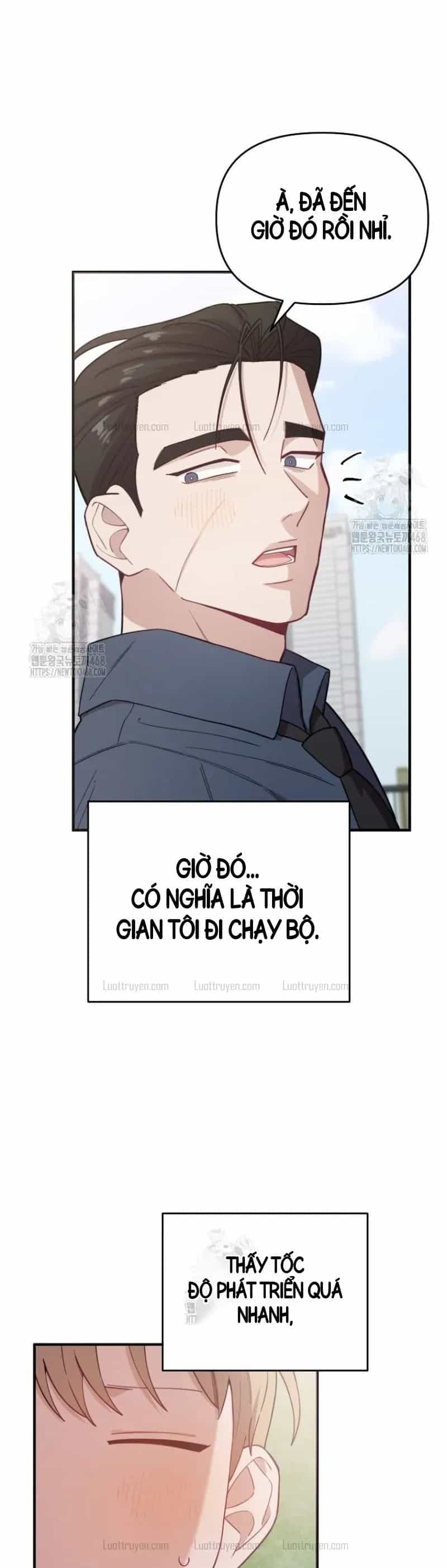 0 Tuổi Đã Là Ngôi Sao Hạng A - Chương 26 - ảnh 4