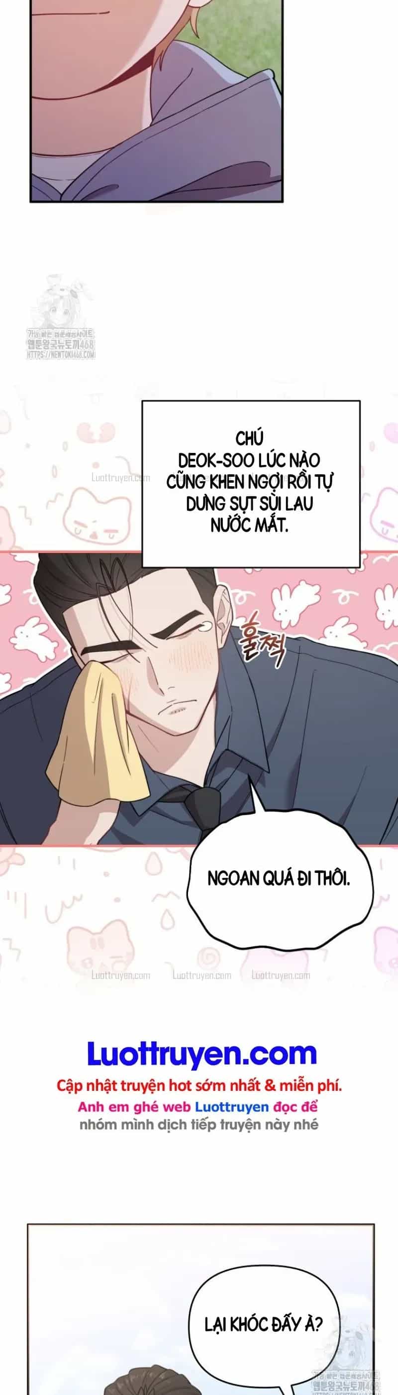 0 Tuổi Đã Là Ngôi Sao Hạng A - Chương 26 - ảnh 5