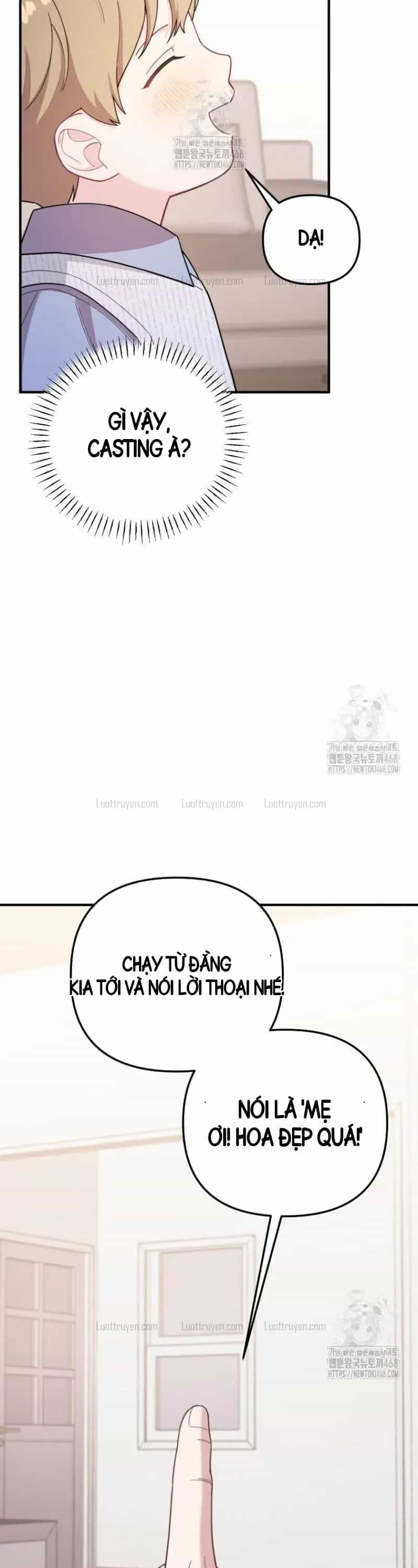 0 Tuổi Đã Là Ngôi Sao Hạng A - Chương 27 - ảnh 18