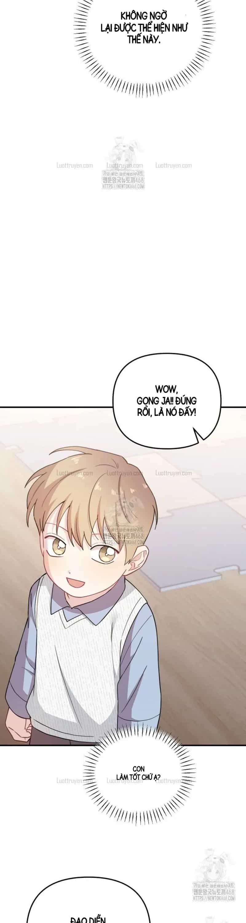 0 Tuổi Đã Là Ngôi Sao Hạng A - Chương 27 - ảnh 24