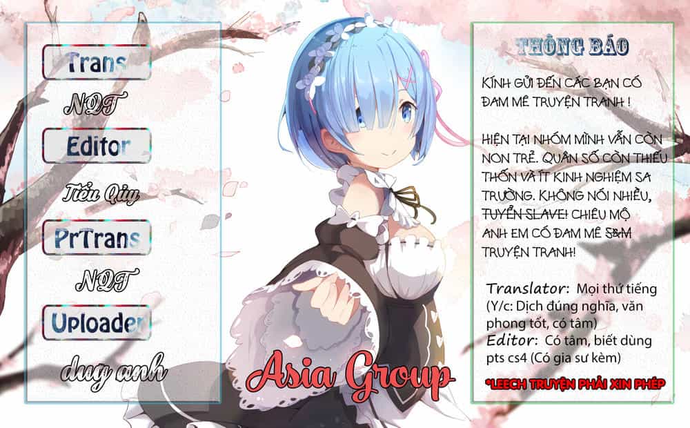 1-Nen A-Gumi No Monster - Chương 1 - ảnh 3