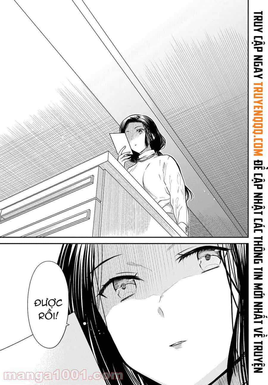 1-Nen A-Gumi No Monster - Chương 44 - ảnh 28
