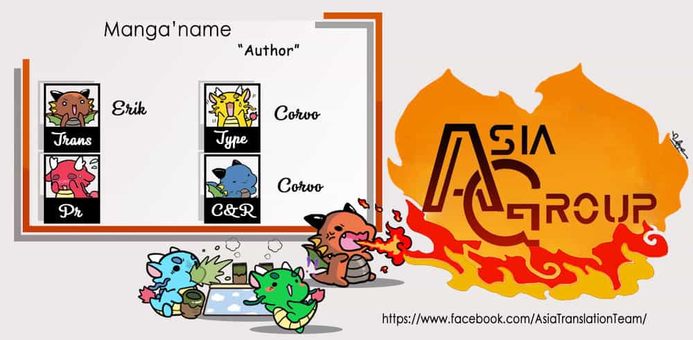 1-Nen A-Gumi No Monster - Chương 5 - ảnh 3