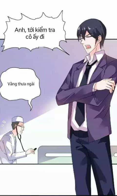 1 Nửa Hoàn Hảo Của Ceo - Chương 12 - ảnh 11