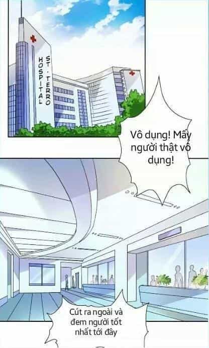 1 Nửa Hoàn Hảo Của Ceo - Chương 12 - ảnh 4