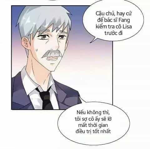 1 Nửa Hoàn Hảo Của Ceo - Chương 12 - ảnh 9