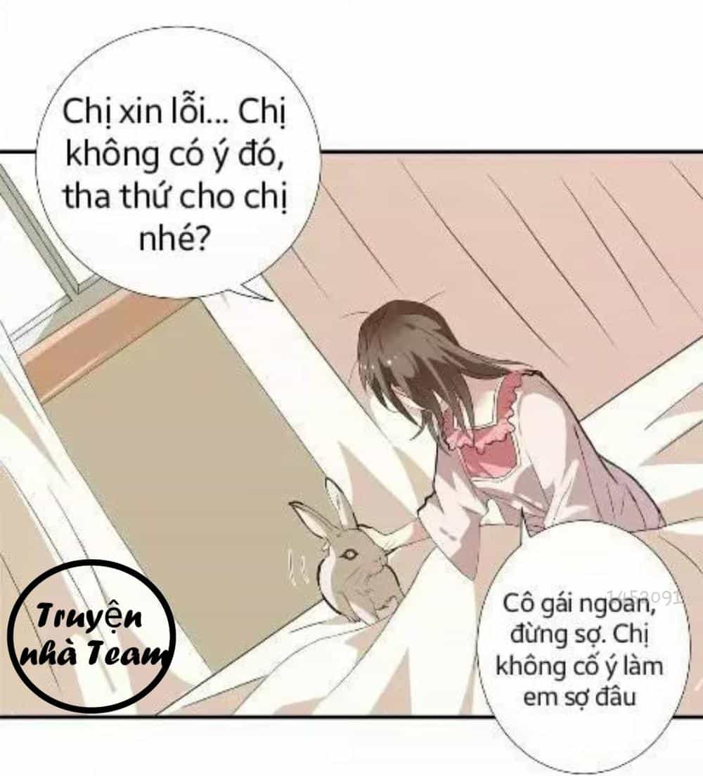 1 Nửa Hoàn Hảo Của Ceo - Chương 2 - ảnh 5