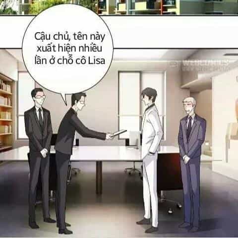 1 Nửa Hoàn Hảo Của Ceo - Chương 21 - ảnh 15