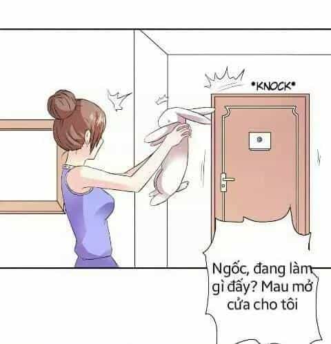 1 Nửa Hoàn Hảo Của Ceo - Chương 21 - ảnh 17
