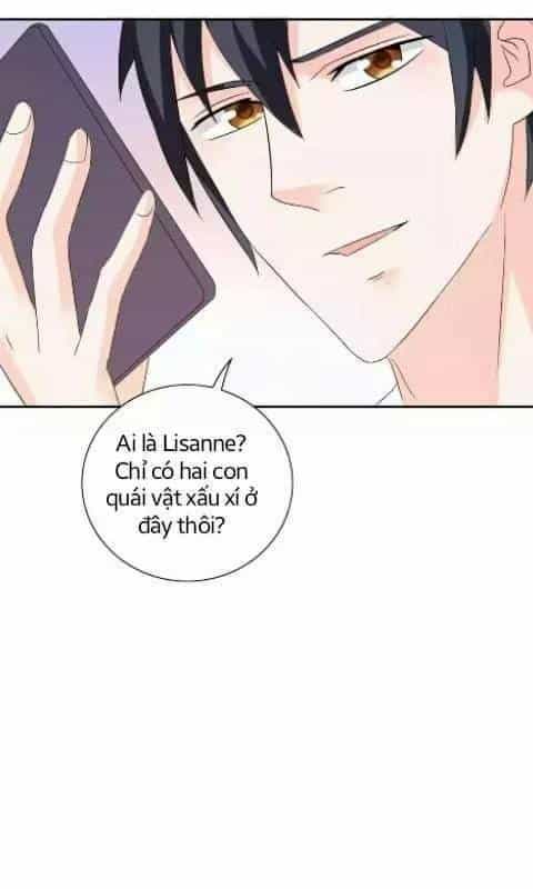 1 Nửa Hoàn Hảo Của Ceo - Chương 21 - ảnh 5