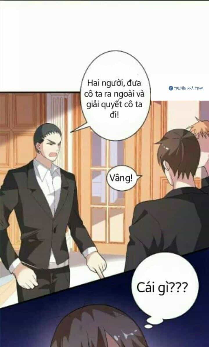 1 Nửa Hoàn Hảo Của Ceo - Chương 3 - ảnh 2