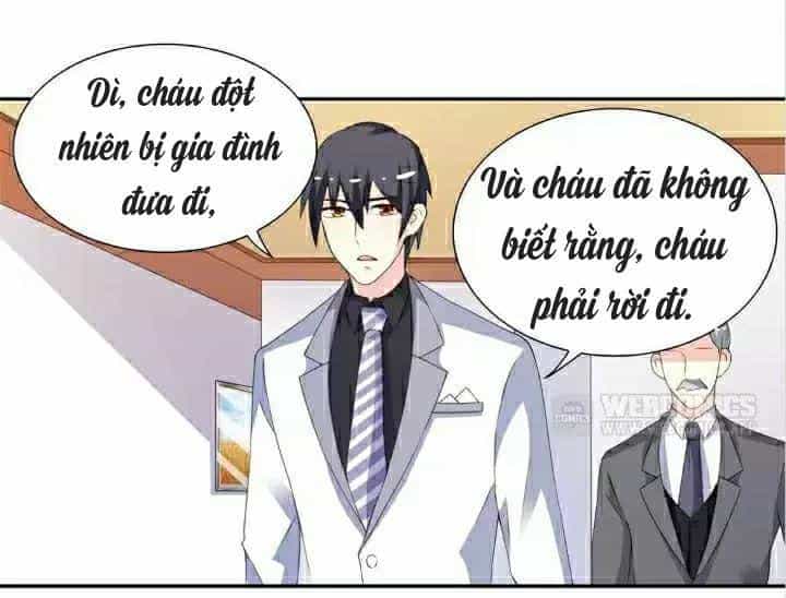 1 Nửa Hoàn Hảo Của Ceo - Chương 38 - ảnh 2