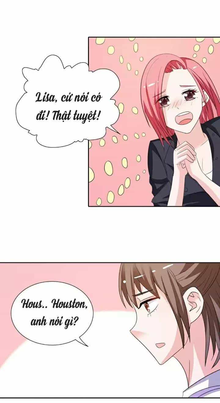 1 Nửa Hoàn Hảo Của Ceo - Chương 49 - ảnh 12