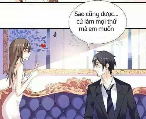 1 Nửa Hoàn Hảo Của Ceo - Chương 5 - ảnh 20