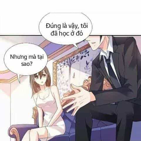 1 Nửa Hoàn Hảo Của Ceo - Chương 6 - ảnh 13