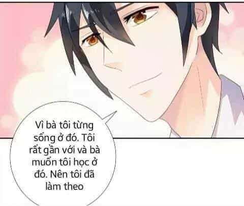 1 Nửa Hoàn Hảo Của Ceo - Chương 6 - ảnh 14