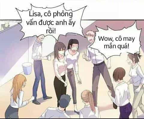 1 Nửa Hoàn Hảo Của Ceo - Chương 7 - ảnh 2