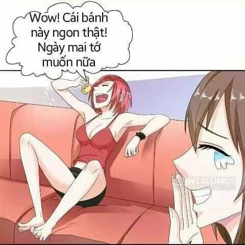 1 Nửa Hoàn Hảo Của Ceo - Chương 8 - ảnh 2