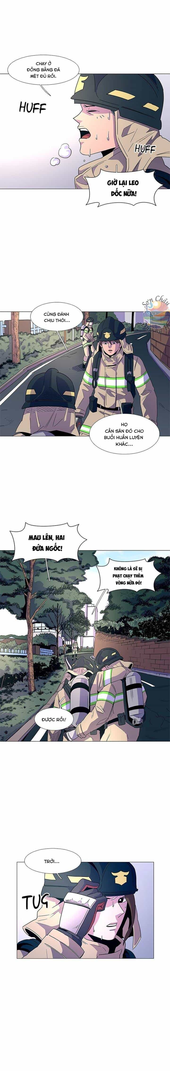 1 Second - Chương 13 - ảnh 3