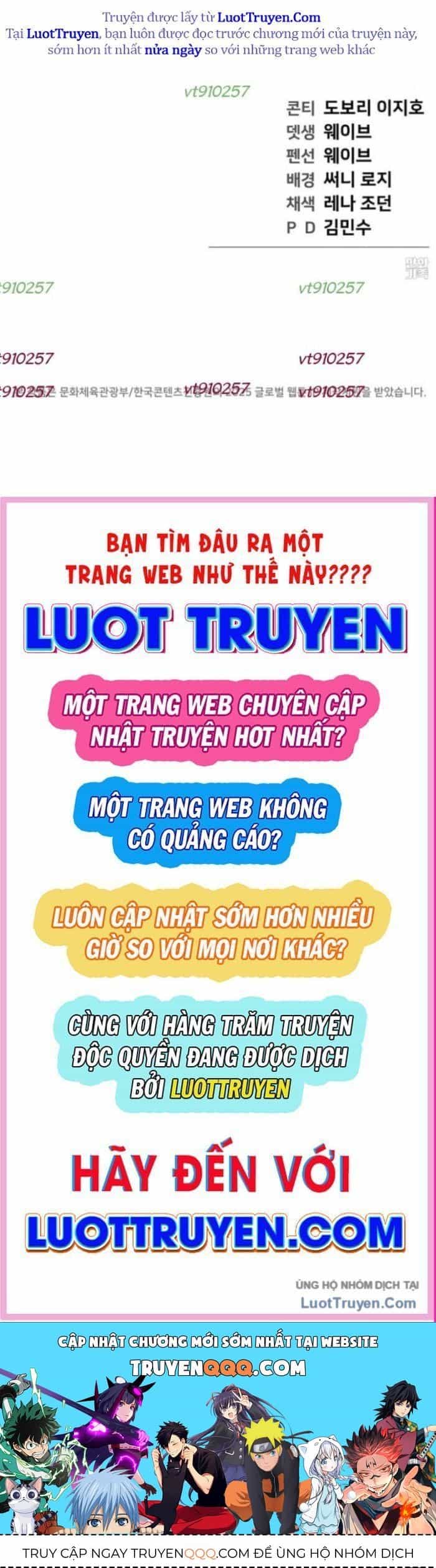 1 Triệu Won Mỗi Giây - Chương 8 - ảnh 212