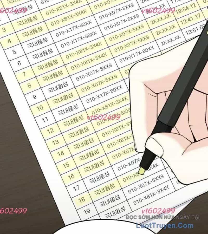 1 Triệu Won Mỗi Giây - Chương 11 - ảnh 104