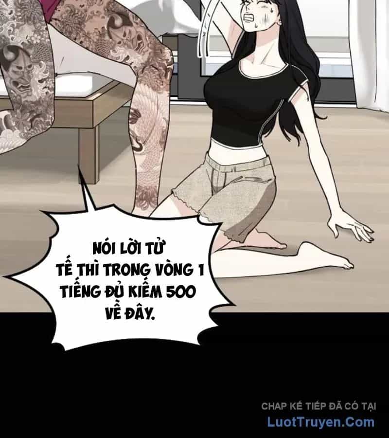 1 Triệu Won Mỗi Giây - Chương 13 - ảnh 237