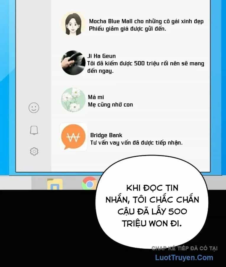 1 Triệu Won Mỗi Giây - Chương 15 - ảnh 47
