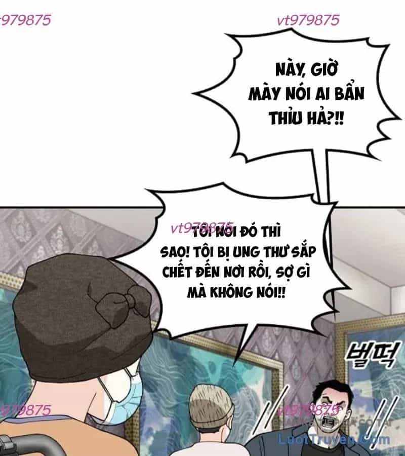 1 Triệu Won Mỗi Giây - Chương 16 - ảnh 127