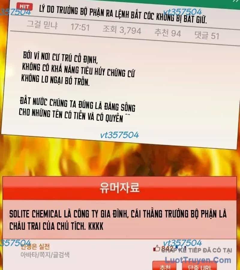 1 Triệu Won Mỗi Giây - Chương 18 - ảnh 152